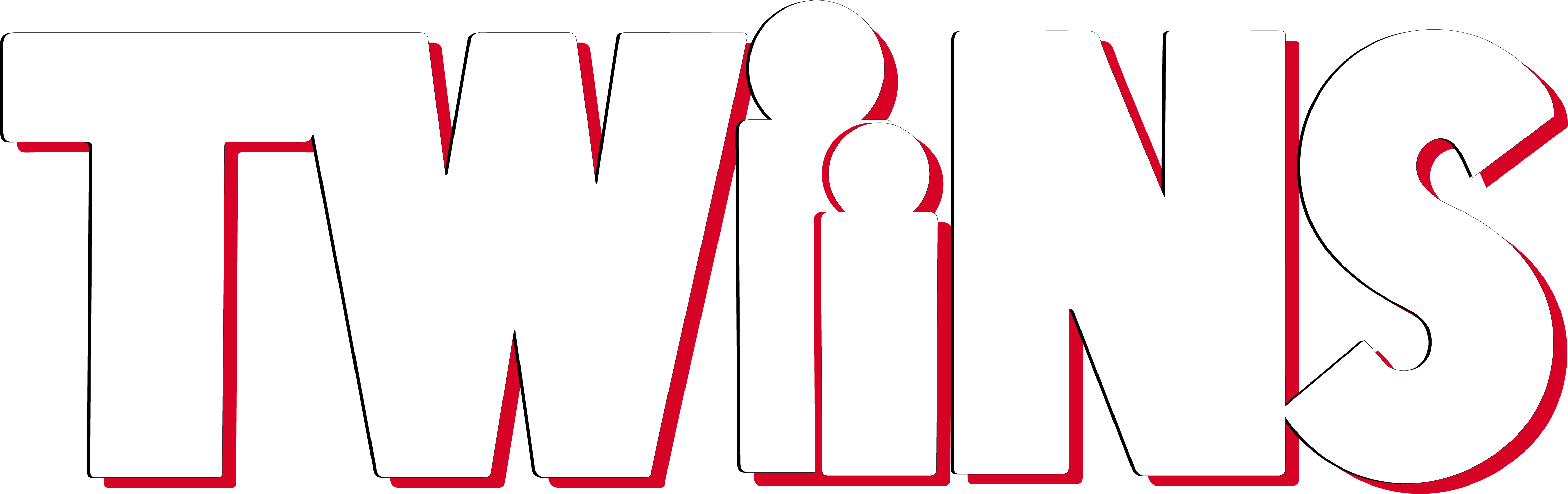 Twins logo