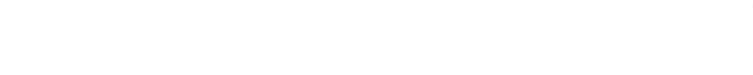 The Winchesters logo