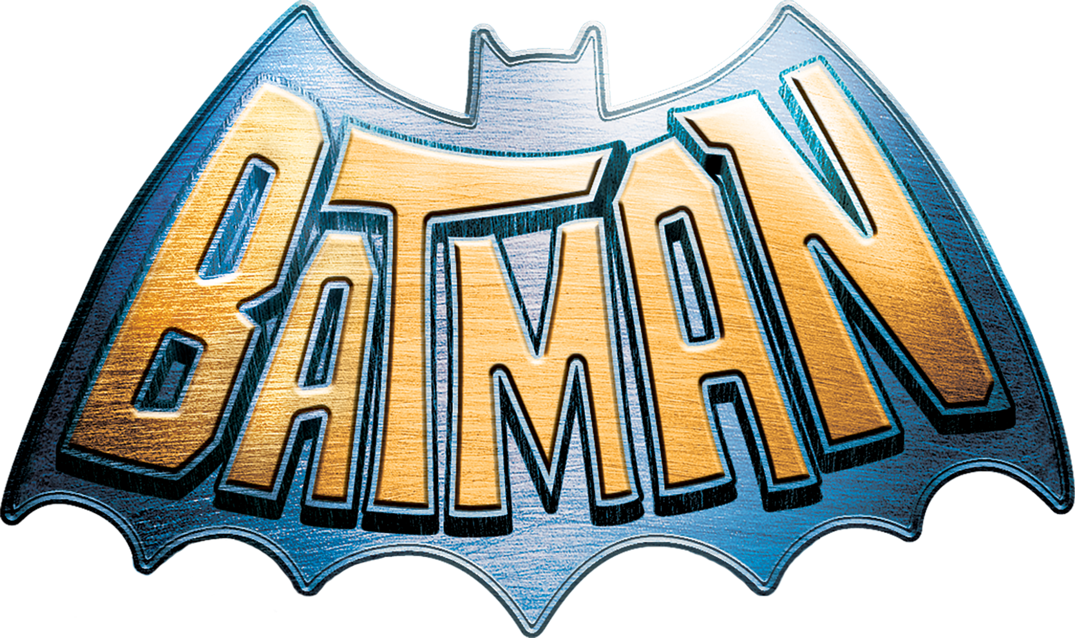Batman logo
