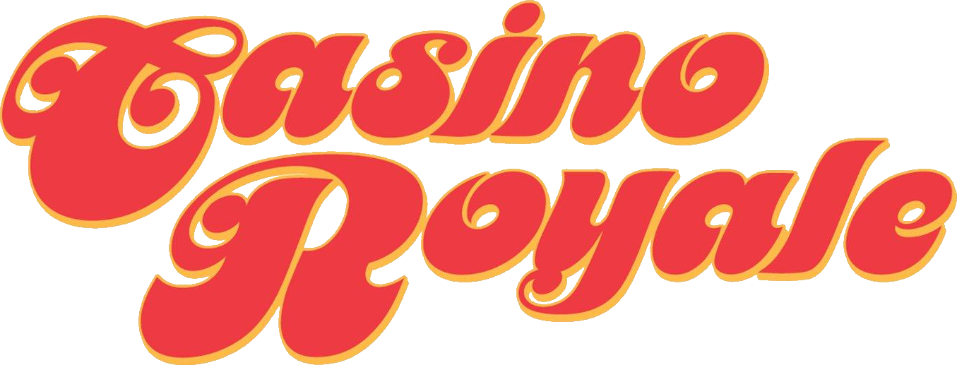 Casino Royale logo