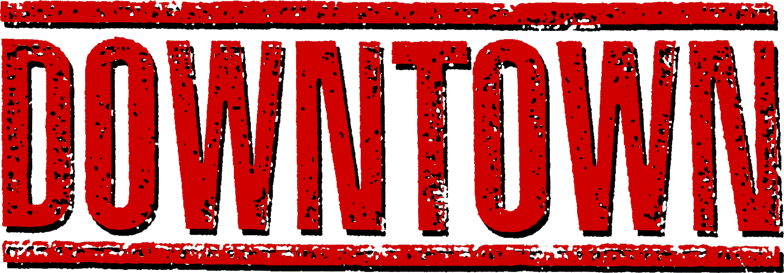Downtown logo