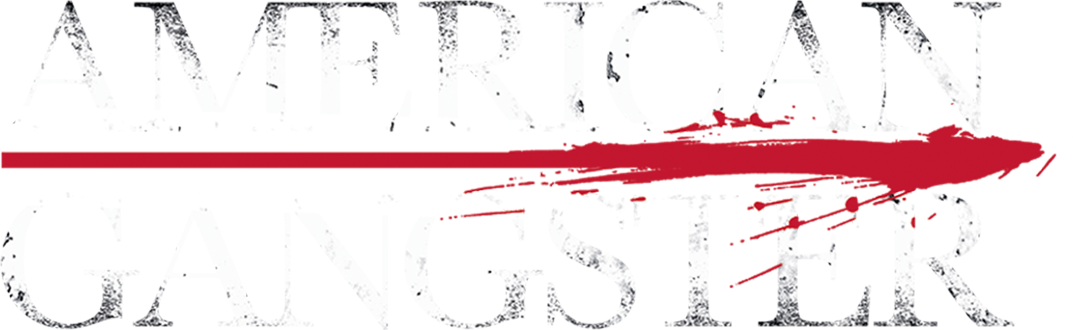 American Gangster logo
