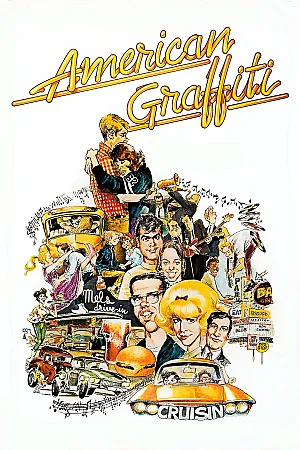 American Graffiti