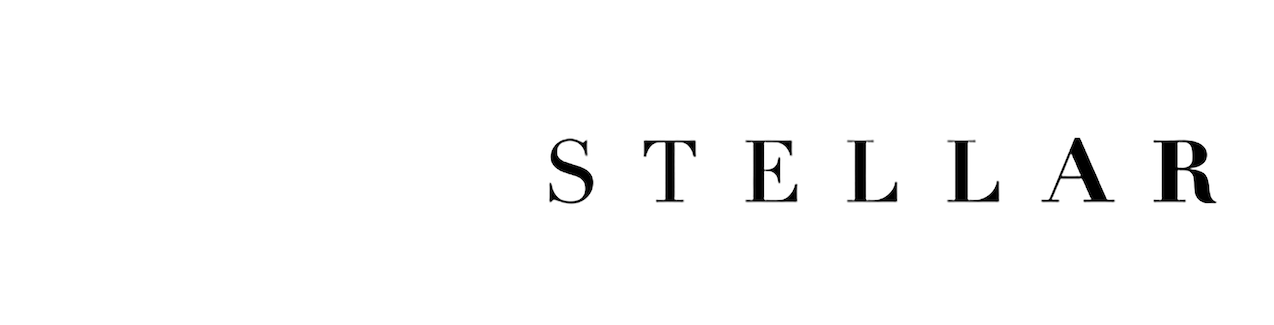 Interstellar logo
