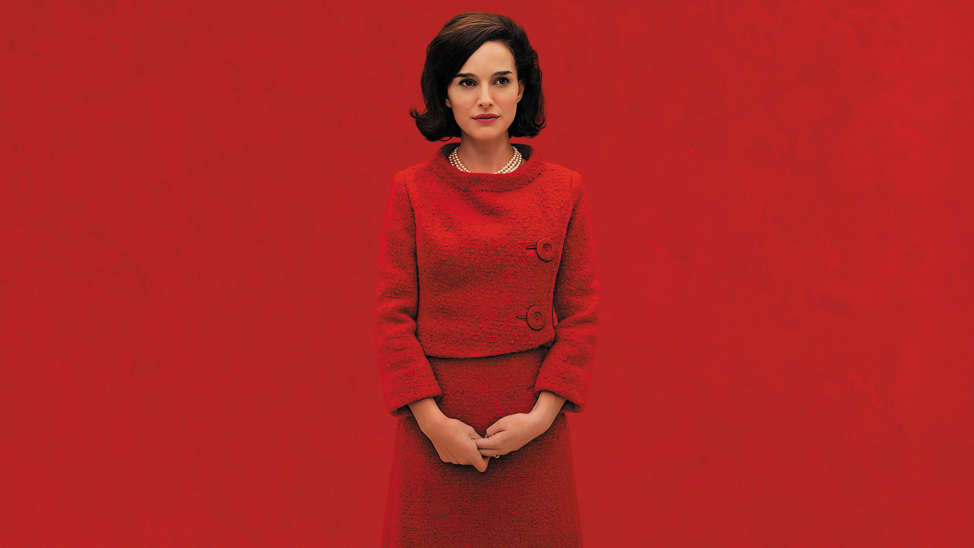 Jackie backdrop