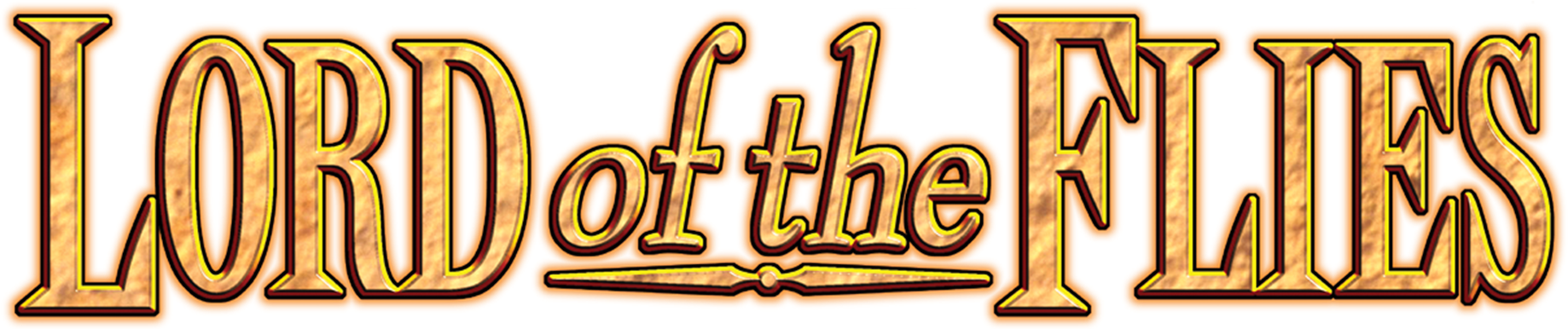 Lord of the Flies logo