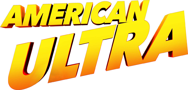 American Ultra logo