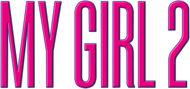 My Girl 2 logo
