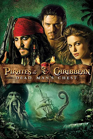 Pirates of the Caribbean: Dead Man's Chest