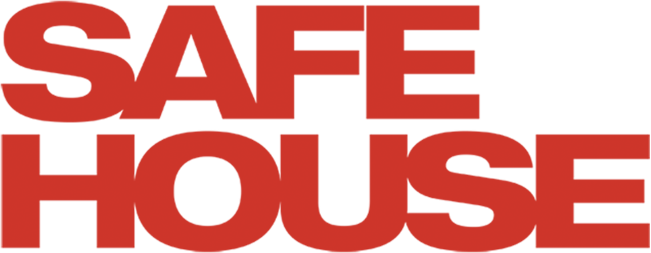 Safe House Script Scrybe