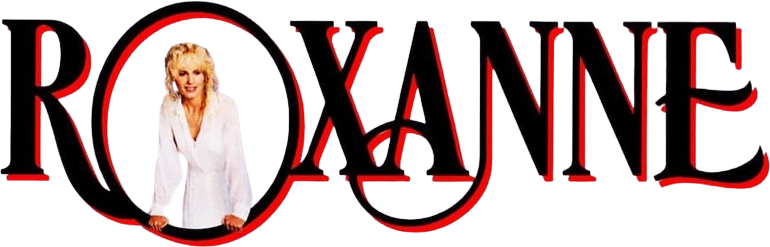 Roxanne logo