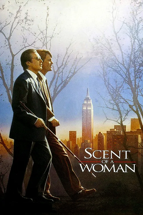 SCENT OF A WOMAN セント・オブ・ウーマン スクリプト Scent of a Woman (1992) - Free Screenplay Download | Scrybe - Scrybe