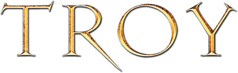 Troy logo