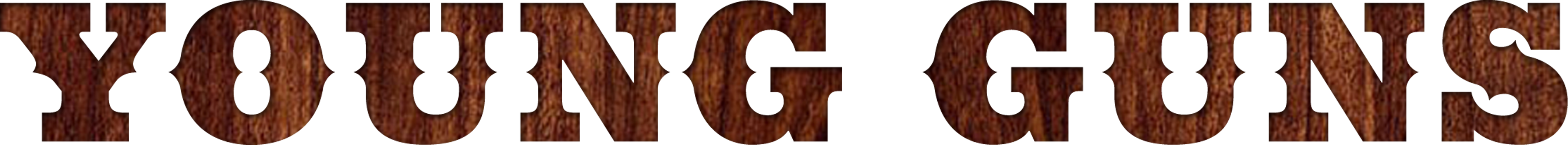 Young Guns logo