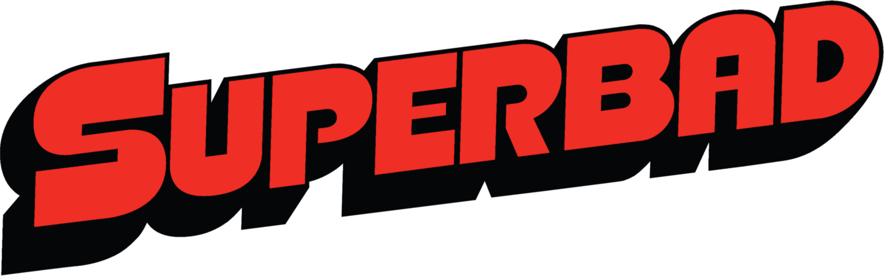 Superbad logo