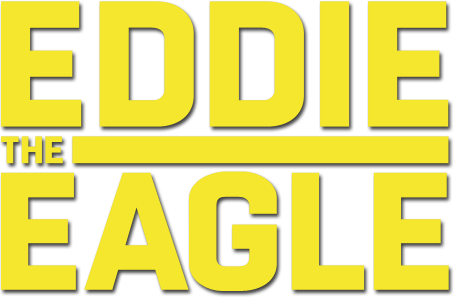 Eddie the Eagle logo