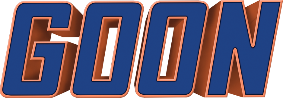 Goon logo