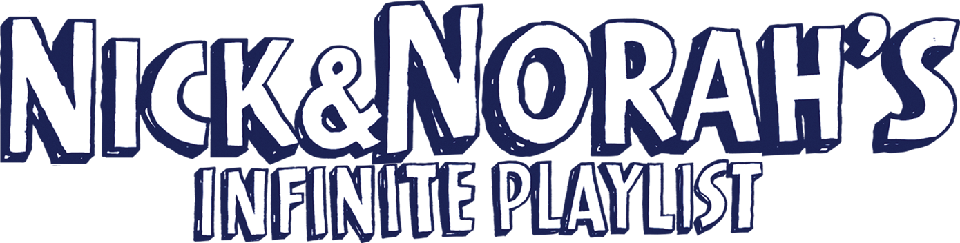 Nick and Norah's Infinite Playlist logo