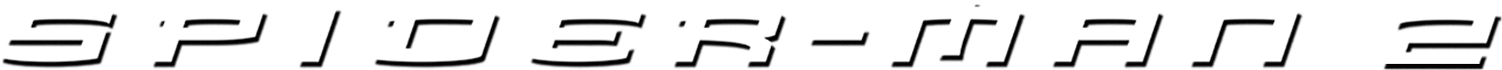 Spider-Man 2 logo