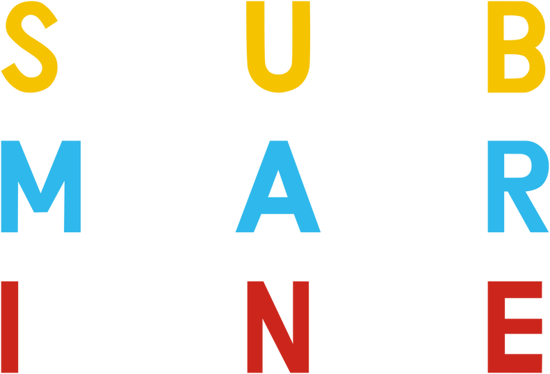 Submarine logo