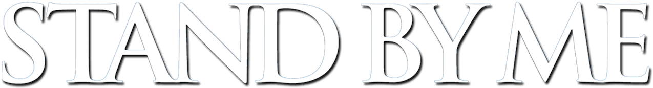 Stand by Me logo