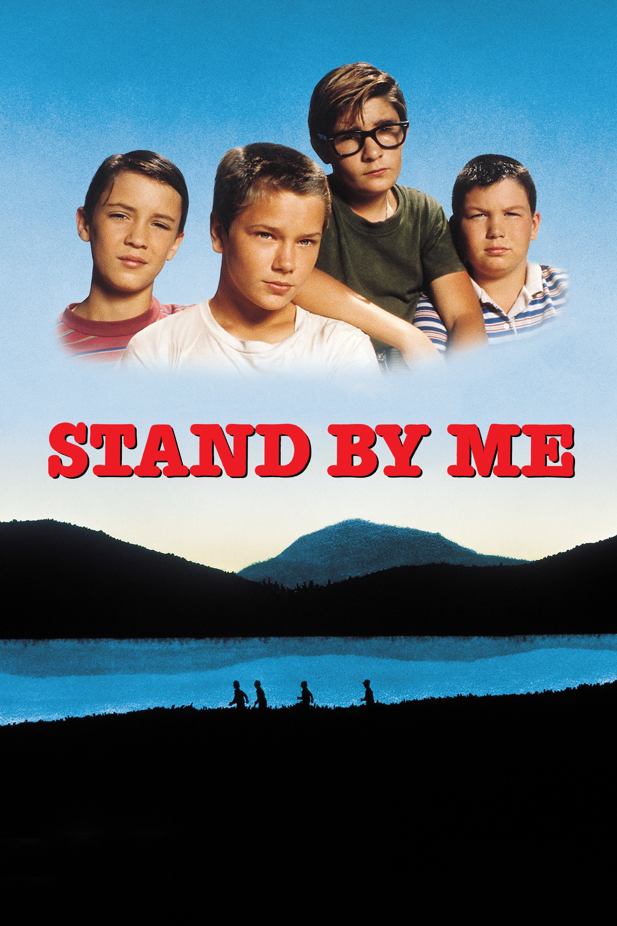 Stand by Me (1986) - Free Screenplay Download | Scrybe - Scrybe