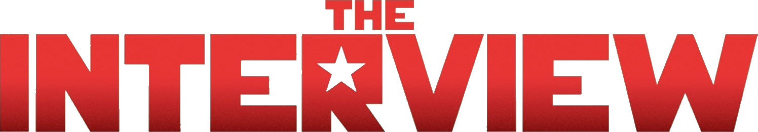 The Interview logo