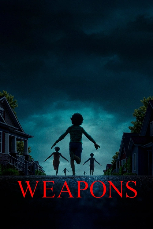 Weapons