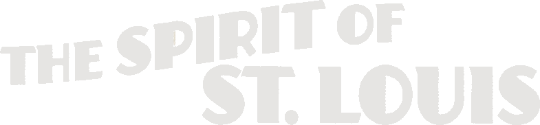 The Spirit of St. Louis logo