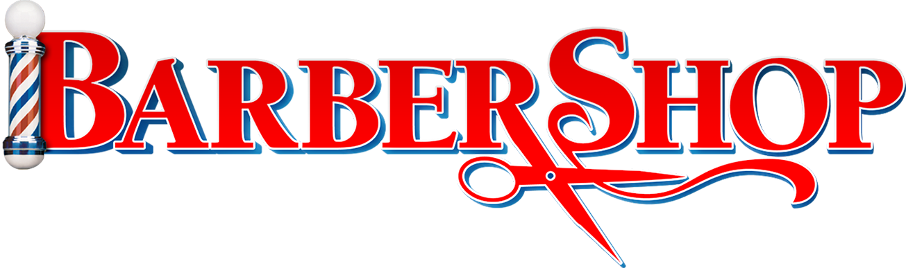 Barbershop logo