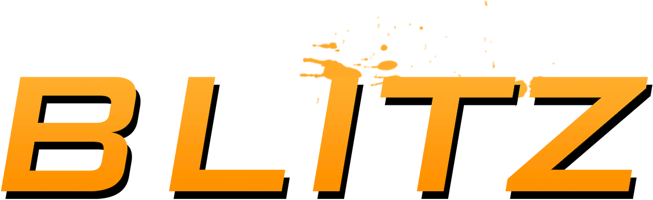 Blitz logo