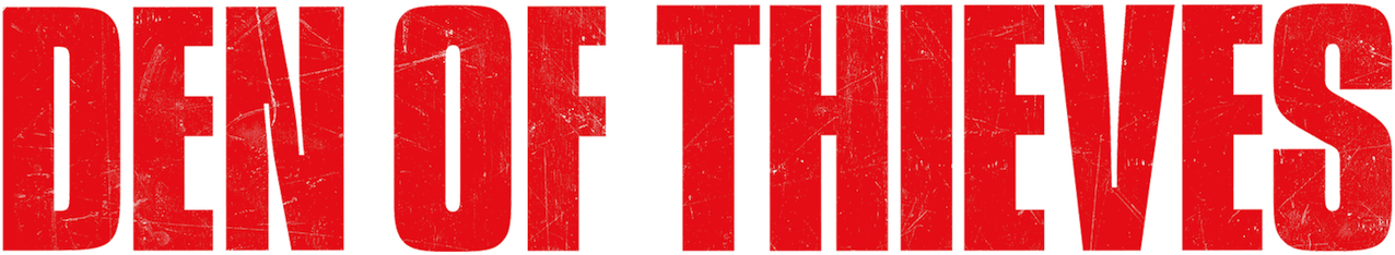 Den of Thieves logo