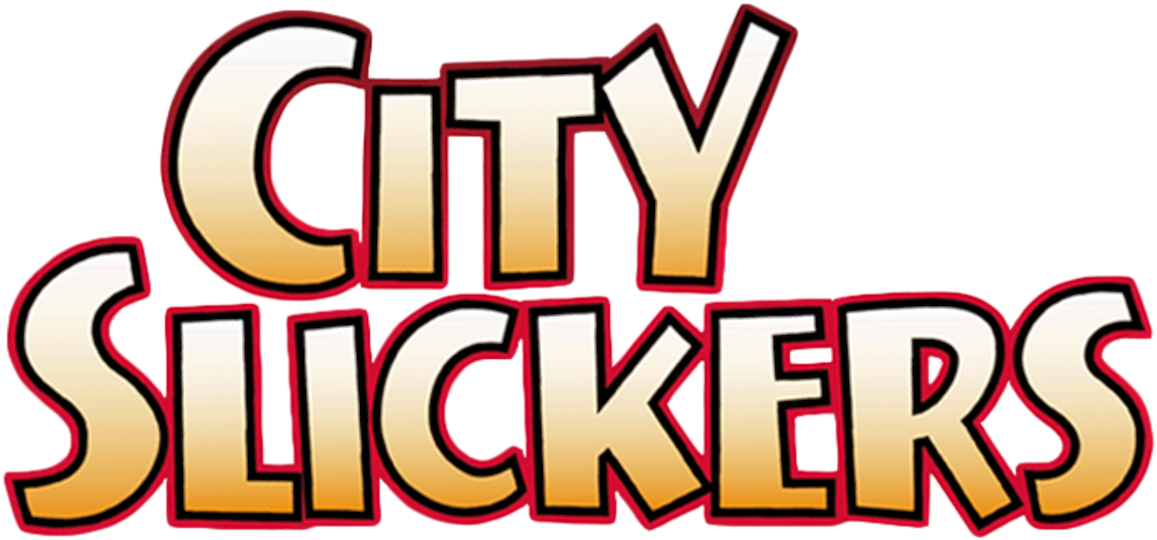 City Slickers logo