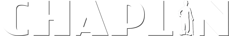 Chaplin logo