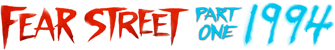 Fear Street: 1994 logo