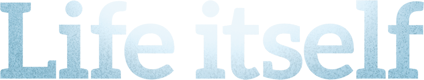 Life Itself logo