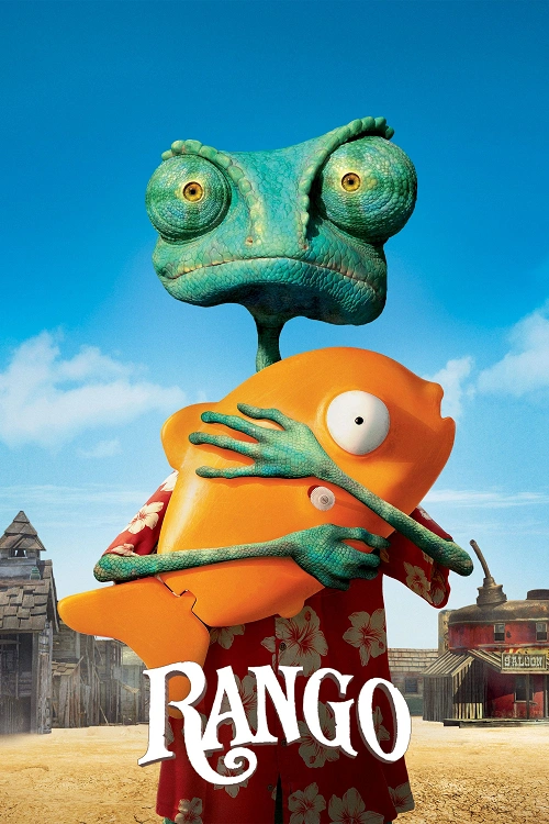 Rango Script Scrybe