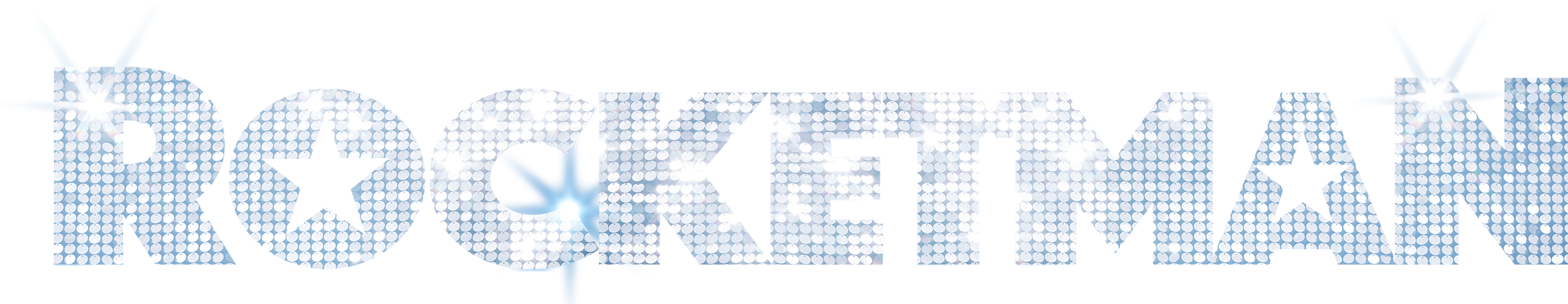 Rocketman logo