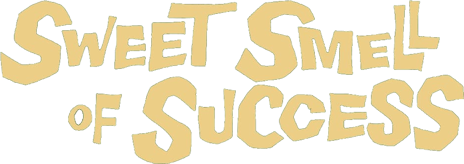 Sweet Smell of Success logo