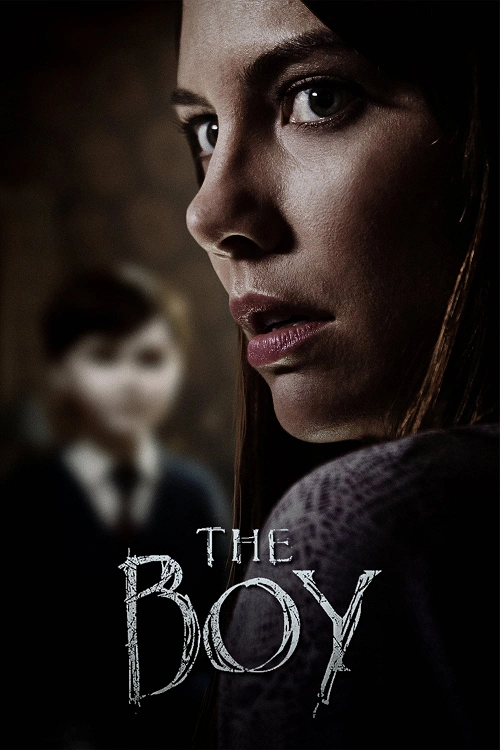 For The Boy Script Scrybe
