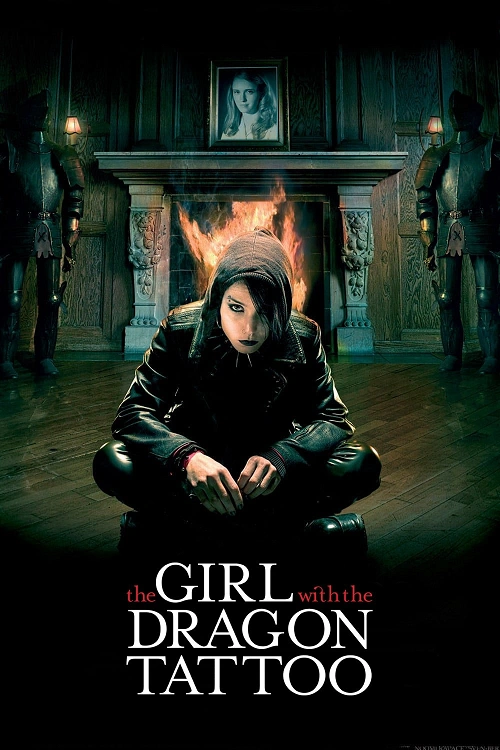 The Girl with the Dragon Tattoo