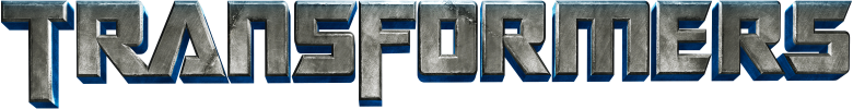 Transformers logo