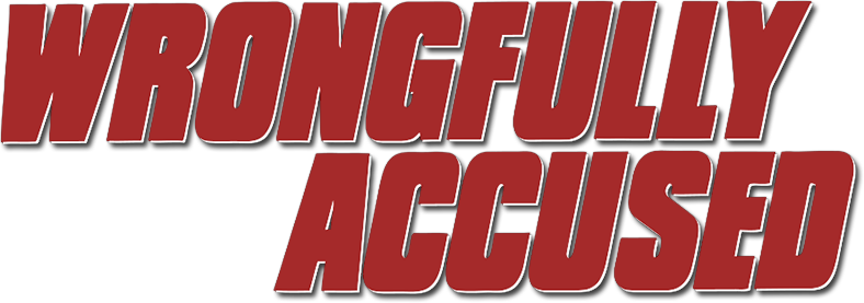 Wrongfully Accused logo
