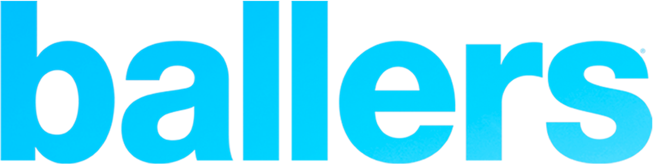 Ballers logo