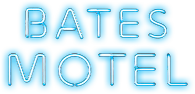 Bates Motel logo