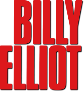 Billy Elliot logo