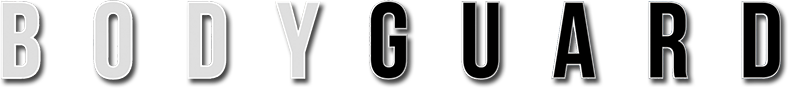 Bodyguard logo