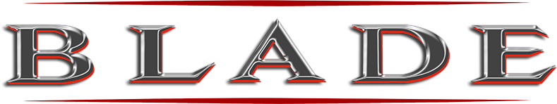 Blade logo