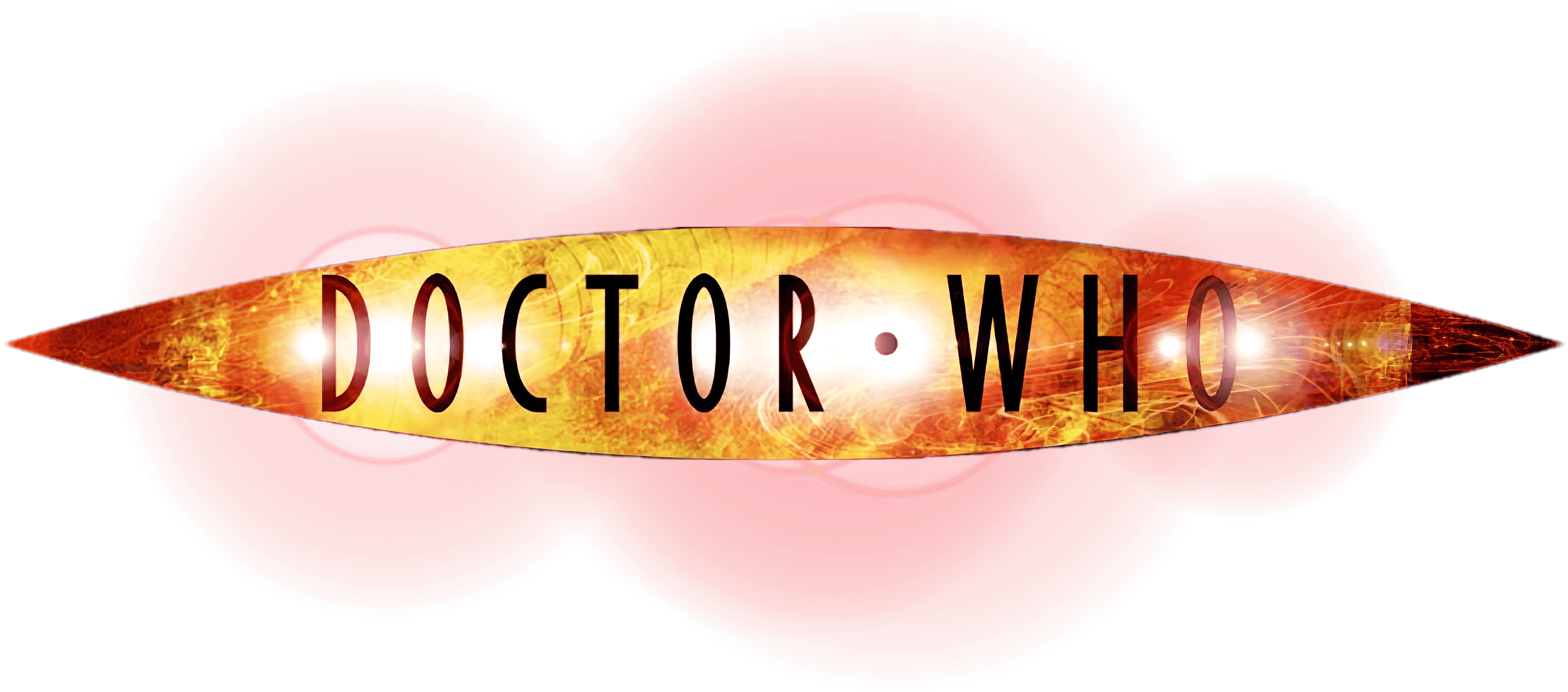 Doctor Who logo