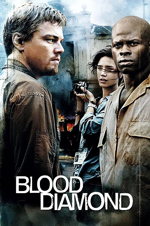 Blood Diamond